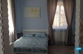 Мини-отель "Мята и Соленый ветер"