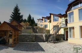 Отель "Postoyalyi Dvir"