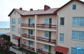 Мини-отель «Манго»