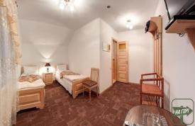 Отель "Pektoral"