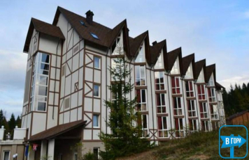 Отель "Терем"