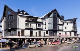 Отель "Premier"