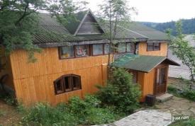 Апартаменты "Пташиний спів"