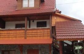 Отель "Лесовичок"