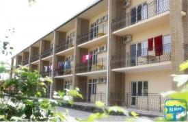 База отдыха «Заря»