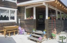 Отель "Kostel House"