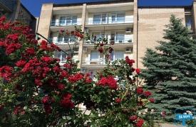 База отдыха «Прибой1»