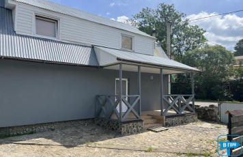 ПРИГІРСЬКА САДИБА