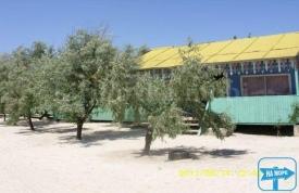 База отдыха "Мотор"