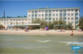 База отдыха «Золотой Берег»