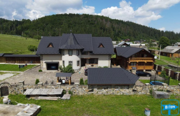 VILLA ДАНИИЛА