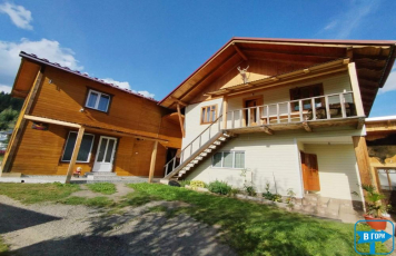 Садиба «Поляка»