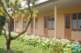 Мини-отель "Starfish"