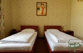 Гостиный двор "Княжий двор"