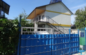 Гостевой дом «Семейные Гнезда»