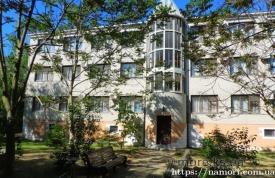 База отдыха "Юбилейная"