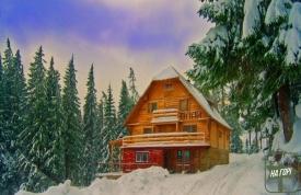 Отель "Плай"