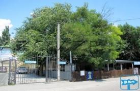 "Черномор" База отдыха