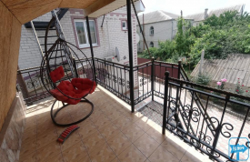 Гостинный дворик "У Снежаны"