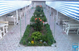 Гостевой дом "Солнечный рай"