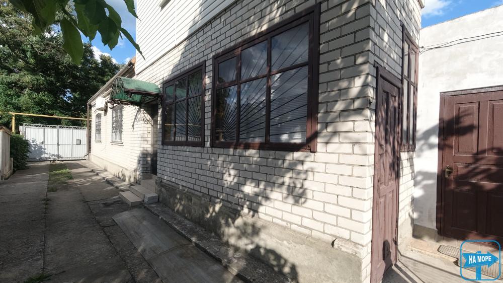 Частное домовладение на Дружбы народов