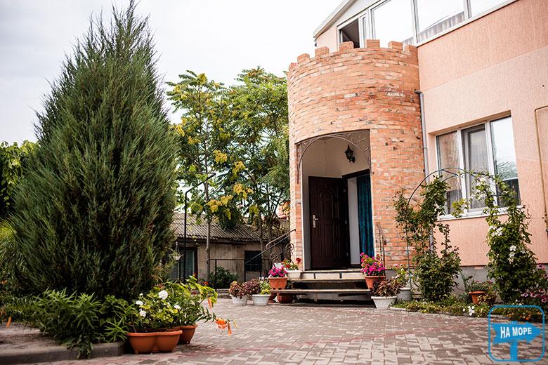 Гостевой дом «Лучшие Времена»