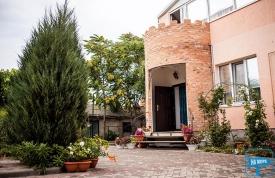 Гостевой дом «Лучшие Времена»