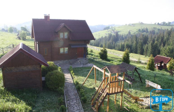 САДИБА «ПОЛОНИНА»