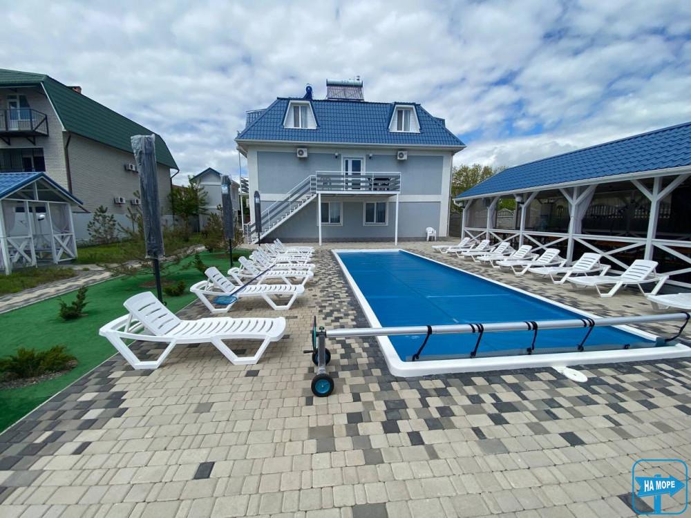 База отдыха Villa MaRo