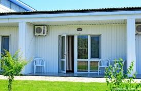 Гостиница "Nariman"