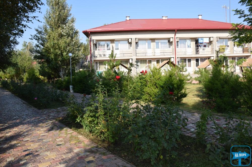 ДОУ "Блакитне полумʼя"