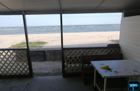 Домики на б/о Роксолана