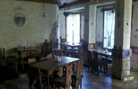 Отель "Аратта"