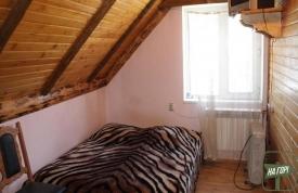 Апартаменты "Arkan"