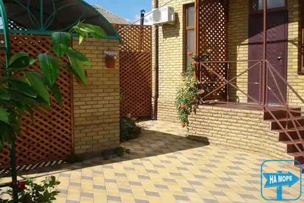 Садиба «Травнений»