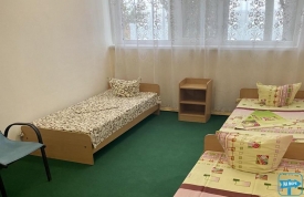 База отдыха "Спутник"