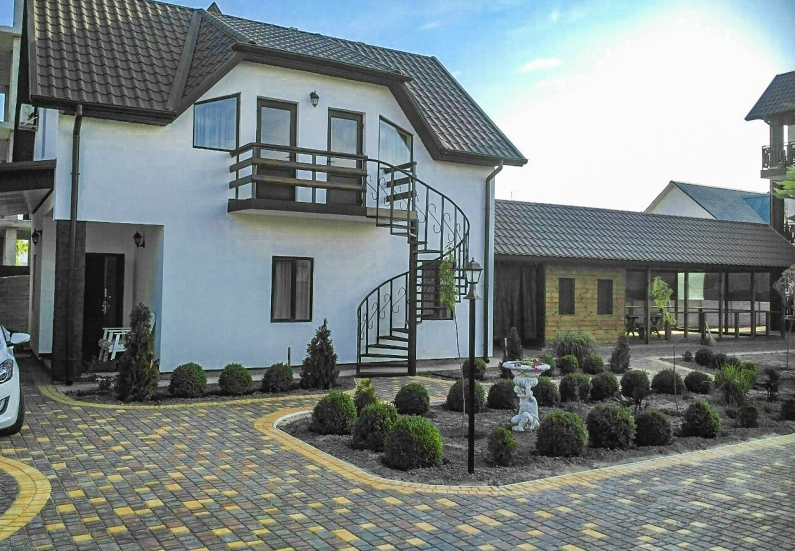 Частный мини пансионат "Прованс"