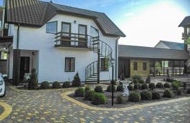 Частный мини пансионат "Прованс"