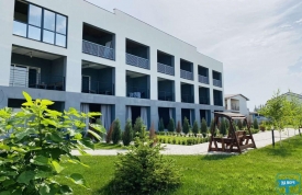 Отель "Bulgakov"