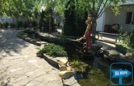 «Лазурный» Пансионат