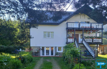 Садыба Сосновый Двор