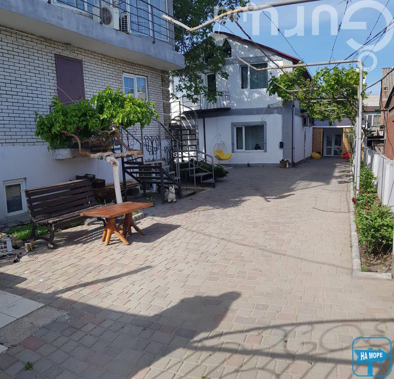 Міні готель "У ДАШИ"