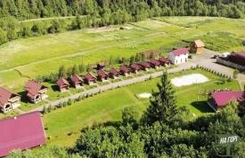 Отель "River Cottage Complex"