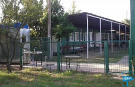 База отдыха "Сотка"