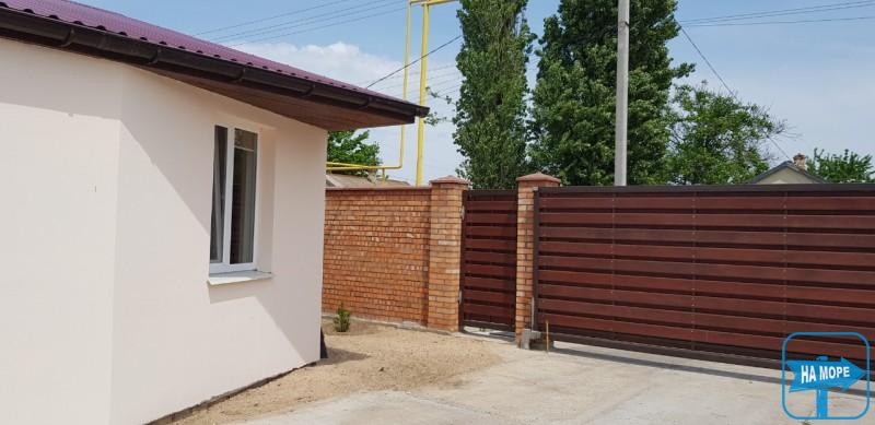 "Гагаріна, 47" садиба