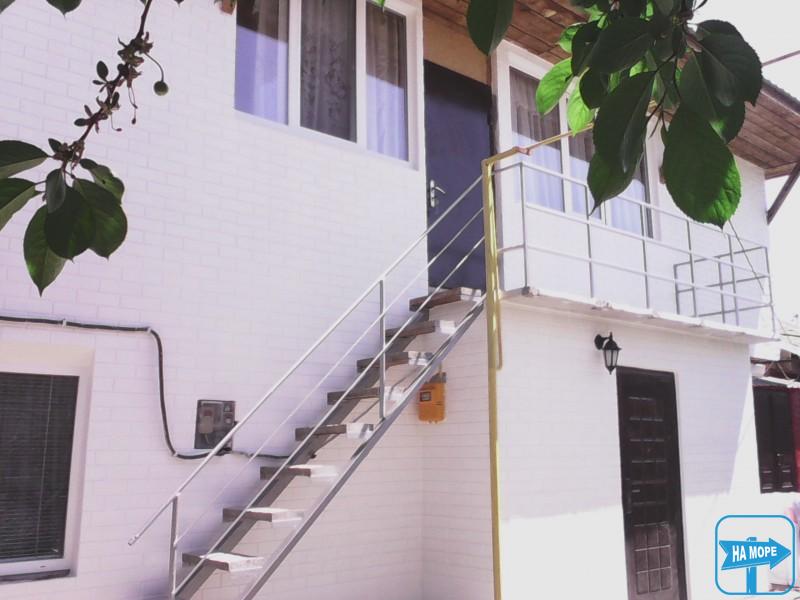 Садиба на Ревуцького