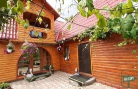 Отель "У Болгарина"