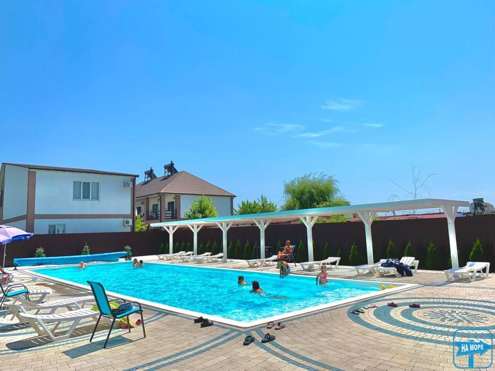 Пансионат Катрин