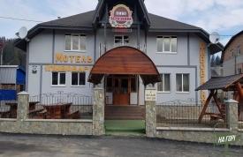 Отель "Пивовар"