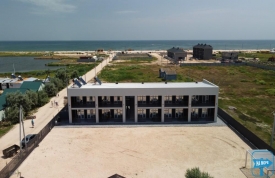 Апарт-отель "Малевич"